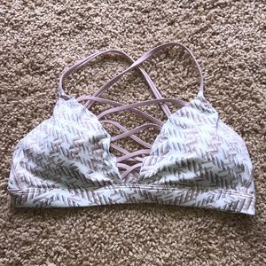 Victoria’s secret sports bra